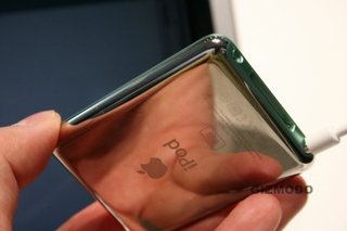 Illustration for article titled iPod Nano Hands On